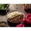 「業務用 MCC CAFESTYLE カシミール風チキンカレー 160g・1人前 1個 エム・シーシー食品 レトルト」の商品サムネイル画像3枚目