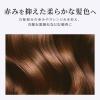 「ビゲン 泡クリームカラー 3B キャメルブラウン hoyu（ホーユー）」の商品サムネイル画像8枚目