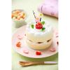 「【ワゴンセール】【12ヵ月頃から】ピジョン 1才からのレンジでケーキセット 1箱（わけあり品）」の商品サムネイル画像3枚目
