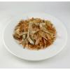 「【ワゴンセール】納得素材 猫用 ふりかけ 煮干し入り 国産 40g 1セット（1袋×3）ペットライブラリー（わけあり品）」の商品サムネイル画像4枚目