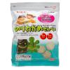 「【ワゴンセール】【1歳頃から】 のりわかめせんべい 3個 太田油脂（わけあり品）」の商品サムネイル画像2枚目