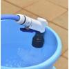 「【散水用品】 グリーンライフ ひっかけマルチノズル HNMS6T 1個」の商品サムネイル画像2枚目