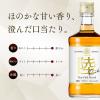 「キリン ウイスキー 陸 50度 500ml 1セット（1本×12）」の商品サムネイル画像4枚目