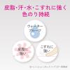 「Primavista（プリマヴィスタ） スタイルロック アイブロウ ペンシル＆パウダー GY 花王」の商品サムネイル画像3枚目
