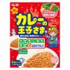 「エスビー食品 カレーの王子さま 豚ひき肉と野菜のカレー 70g×2食 甘口 1セット（1個×3）レトルト アレルゲン対応」の商品サムネイル画像2枚目