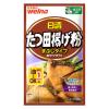 「【ワゴンセール】日清 たつ田揚げ粉 まぶしタイプ 100g 1セット（1個×3）日清製粉ウェルナ から揚げ粉」の商品サムネイル画像2枚目