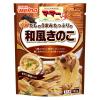 「マ・マー だしのうまみたっぷりの 和風きのこ 2人前・260g 1セット（1個×2）日清製粉ウェルナ パスタソース」の商品サムネイル画像2枚目