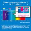 「サンワサプライ iPad mini 4用ブルーライトカット液晶保護指紋防止光沢フィルム LCD-IPM4BC 1枚」の商品サムネイル画像3枚目