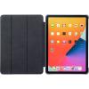 「サンワサプライ iPad Air 2020 ソフトレザーケース ブラック PDA-IPAD1707BK 1個」の商品サムネイル画像4枚目