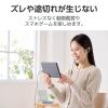 「タイプC イヤホン マイク付き ダイナミック型 耳せんタイプ 有線 1.2m ブラック EHP-DF12CMBK エレコム 1個」の商品サムネイル画像4枚目