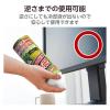 「エアダスター ダストブロワー ECO 逆さ使用OK 2本セットAD-ECOMW/EC エレコム 1個」の商品サムネイル画像4枚目