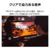 「HDMI音声分離器 4K60Hz 光デジタル アナログ対応 ASC-HDAV121BK エレコム 1個」の商品サムネイル画像6枚目