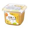 「THE ORGANIC 有機大豆 400g 1個 ひかり味噌 オーガニック みそ」の商品サムネイル画像2枚目