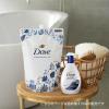 「【ロハコ限定】ダヴ（Dove）超特大 2.9kg 液体 ボディウォッシュ 詰替え プレミアムモイスチャーケア ボディソープ オリジナル 限定」の商品サムネイル画像4枚目