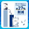 「【ロハコ限定】ダヴ（Dove）超特大 2.9kg 液体 ボディウォッシュ 詰替え プレミアムモイスチャーケア ボディソープ オリジナル 限定」の商品サムネイル画像6枚目