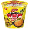 「日清食品 日清焼そばU.F.O. ポックンミョン 韓国風甘辛チーズ 1セット(1個×3)」の商品サムネイル画像6枚目