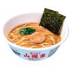 「日清食品 ラーメン山岡家 醤油ラーメン［濃厚豚骨と醤油のコク］ 1セット（1個×3）」の商品サムネイル画像3枚目