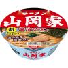 「日清食品 ラーメン山岡家 醤油ラーメン［濃厚豚骨と醤油のコク］ 1セット（1個×3）」の商品サムネイル画像4枚目