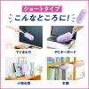 「クイックルハンディ 取り替えシート ブラック 1セット（1パック（8枚入）×2） 花王」の商品サムネイル画像6枚目