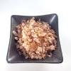 「ペットイート 減塩 ふわふわ かつおふりかけ 国産 25g 1袋 秋元水産 猫用 おやつ」の商品サムネイル画像3枚目