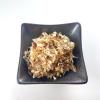 「カルペット 無添加 ふわふわおやつにぼし削り 犬猫用 国産 35g 1セット（1袋×3）秋元水産 犬 猫 おやつ」の商品サムネイル画像4枚目