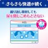 「【大人用おむつ/尿取りパッド/約9回分】リフレハイパーシリーズプレミアム1箱（30枚×4袋）　尿とり　夜用　パット　介護　リブドゥ」の商品サムネイル画像7枚目