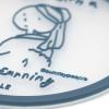 「（世界の名作）PVCコースター2点セット 真珠の耳飾り LAKOLE/ラコレ」の商品サムネイル画像5枚目