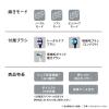「パナソニック 音波振動ハブラシ ドルツ EW-DA48-A 1台」の商品サムネイル画像3枚目