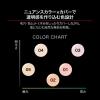 「【数量限定】KATE（ケイト） カラー＆カバークッション限定セット 03」の商品サムネイル画像6枚目