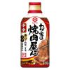 「わが家は焼肉屋さん 中辛 400g 1セット（1本×2） キッコーマン 焼肉のたれ」の商品サムネイル画像2枚目