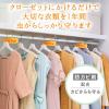 「エステー ムシューダ プレミアムアロマ 1年間有効 クローゼット用 3個入 金木犀 ST303922 1個」の商品サムネイル画像4枚目