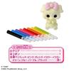 「タカラトミー おえかき もふれんず テリアとペンいっぱいセット 1個」の商品サムネイル画像4枚目