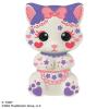 「【アウトレット】タカラトミー おえかき もふれんず ねこと3種のペンセット 1個」の商品サムネイル画像3枚目