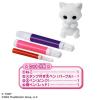 「【アウトレット】タカラトミー おえかき もふれんず ねこと3種のペンセット 1個」の商品サムネイル画像4枚目