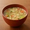 「無印良品 大袋 素材を生かした味噌汁 豚汁 1袋（10食入） 良品計画（イチオシ）」の商品サムネイル画像2枚目