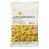「無印良品 ノンフライ とうもろこしのスナック 25g 1セット（1袋×3） 良品計画」の商品サムネイル画像2枚目