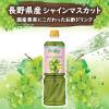 「ミツカン 業務用フルーティス りんご酢シャインマスカット（6倍濃縮）1000ml 1本 大容量 飲むお酢 リンゴ酢」の商品サムネイル画像4枚目