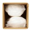 「【アスクル限定】ニュースーパーウォッシュプラス 漂白剤配合 8kg 粉末洗剤 1箱 ミツエイ オリジナル」の商品サムネイル画像5枚目