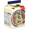 「塩元帥監修 旨塩ラーメン 3食パック 1セット（1個×3） 日清食品」の商品サムネイル画像2枚目