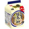 「塩元帥監修 旨塩ラーメン 3食パック 1セット（1個×3） 日清食品」の商品サムネイル画像5枚目
