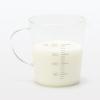 「無印良品 耐熱ガラス メジャーカップ 200mL 約直径8×高さ9cm 良品計画」の商品サムネイル画像4枚目