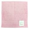 「【アウトレット】林 ウォッシュタオル ユニオンカラー ピンク WH700602 1セット(3枚)」の商品サムネイル画像2枚目