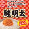 「丸美屋 のっけるふりかけ 鮭明太 90g 1セット（1個×2）丸美屋食品工業 瓶詰」の商品サムネイル画像4枚目