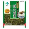「【ワゴンセール】刻み高菜 かつお節＆いわし節Wエキス 90g 1セット（1個×3）新進（わけあり品）」の商品サムネイル画像2枚目