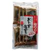「【ワゴンセール】通宝 おかず海苔 1セット（8P×2袋）味付け海苔（わけあり品）」の商品サムネイル画像2枚目