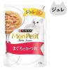 「モンプチ プチリュクス ジュレ まぐろとかつお 35g 6袋 ネスレ日本 キャットフード 猫用 パウチ」の商品サムネイル画像3枚目