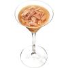 「モンプチ プチリュクス とろみ仕立て 厳選まぐろ 35g 12袋 ネスレ日本 キャットフード 猫用 パウチ」の商品サムネイル画像5枚目