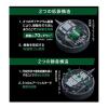 「サイレントフォース 3500S 観賞魚用エアーポンプ 1個 ジェックス 水槽用 新入荷」の商品サムネイル画像4枚目