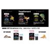 「カルシウム 爬虫類・小動物用 90g パウダータイプ スプーン付 1個 ジェックス 新入荷」の商品サムネイル画像3枚目
