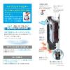 「サイレントフロースリム ホワイトSP 1個 ジェックス 観賞魚 水槽」の商品サムネイル画像7枚目